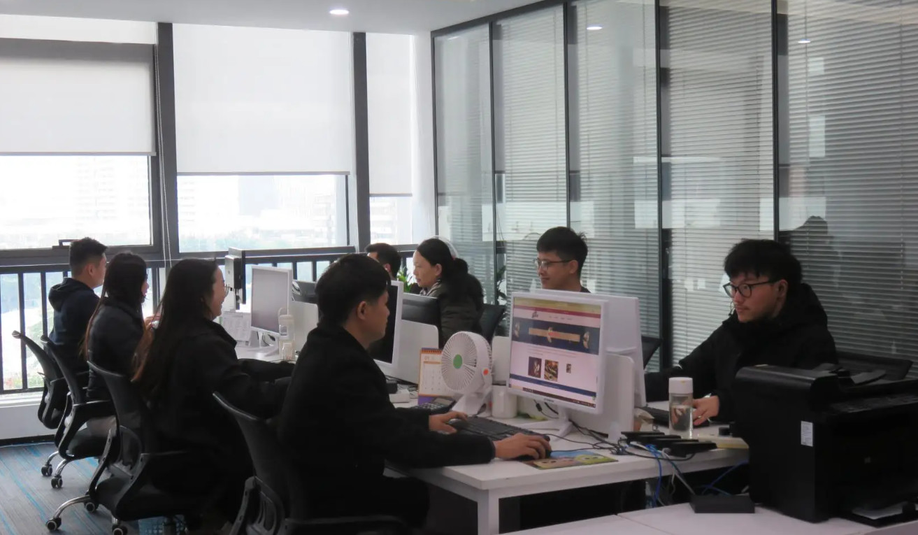 Porcellana Shenzhen CHL Industries Co., Ltd. Profilo Aziendale