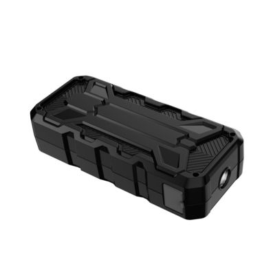 Power Bank e torcia a led Green Keeper 2024 3000A 20000mAh High Power Car Jump Starter