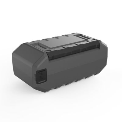 GreenKeeper UltraSafe alta scarica 4000A migliore batteria di auto saltare Starter per veicoli camion auto