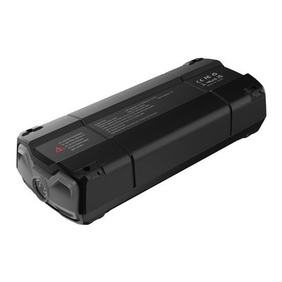 Funzione schermo LCD UltraSafe 12V 24V 3000A Battery Booster Pack Per Car Jump Starter